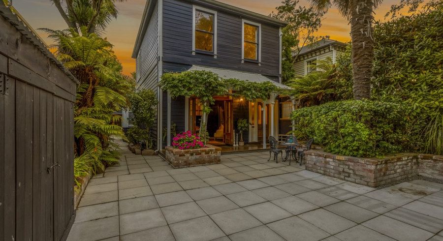  at 114 Chester Street East, Christchurch Central, Christchurch