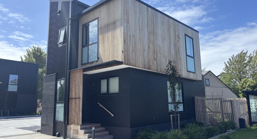  at 1/44 Creyke Road, Ilam, Christchurch City, Canterbury