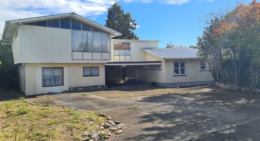  at 115 Ferguson Street, West End, Palmerston North, Manawatu / Whanganui