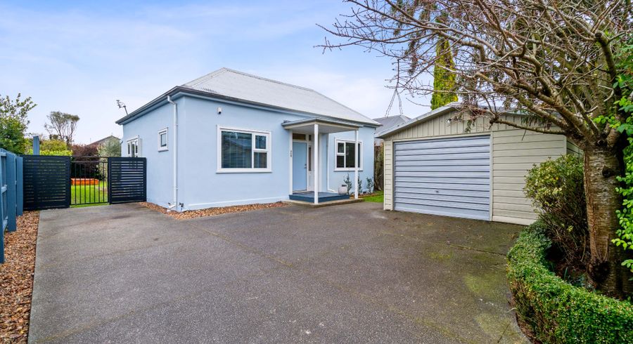  at 345 Lyttelton Street, Spreydon, Christchurch City, Canterbury