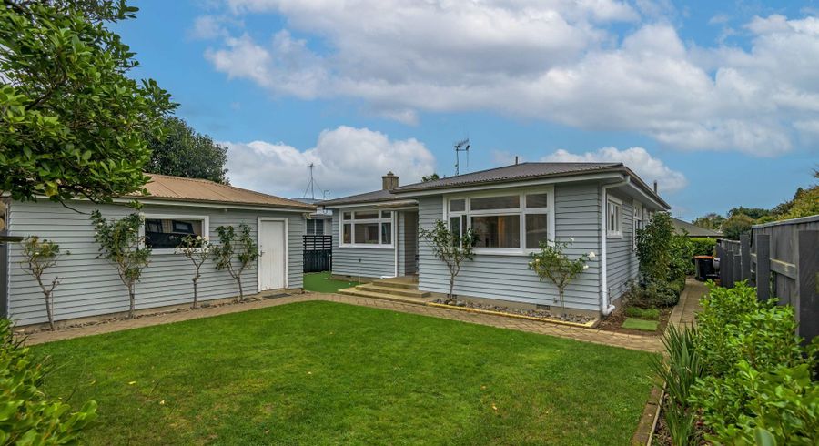 at 12A Franklin Ave, Hokowhitu, Palmerston North, Manawatu / Whanganui