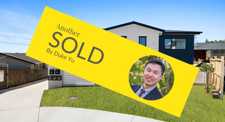  at 14 Mataura Place, Clover Park, Manukau City, Auckland