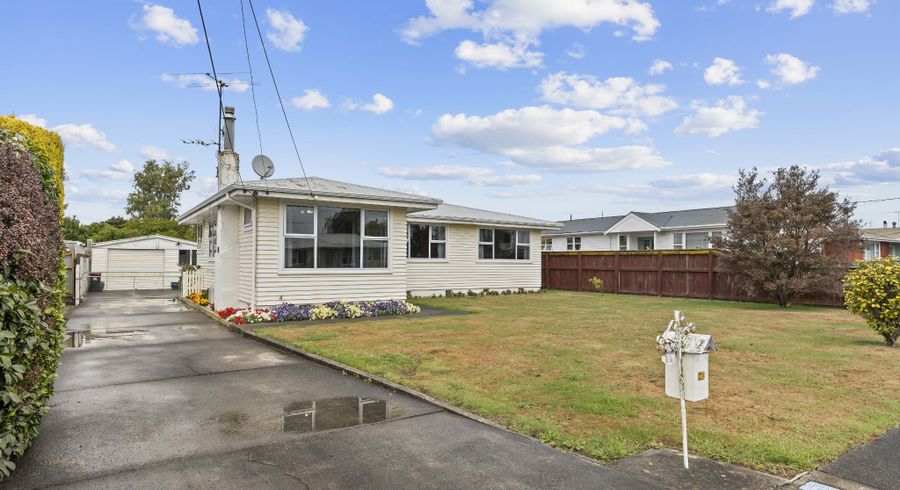  at 47 Fergusson Street, Masterton, Masterton, Wellington