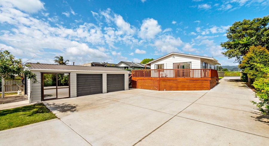  at 1168 East Coast Road, Whakatīwai, Kaiaua