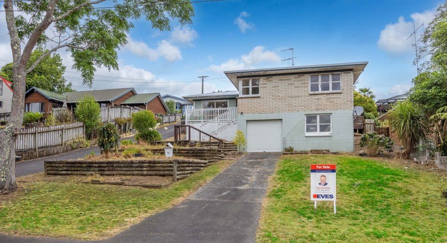  at 23A Huia Avenue, Forest Lake, Hamilton