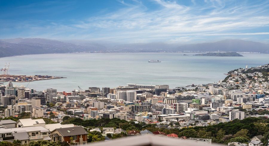  at 149A Karepa Street, Brooklyn, Wellington