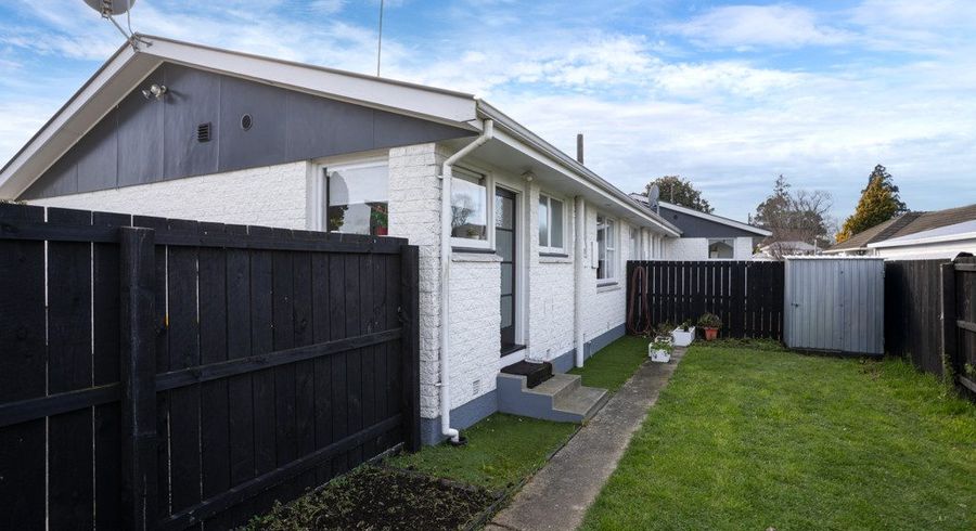  at 4/37 English Street, Sockburn, Christchurch City, Canterbury