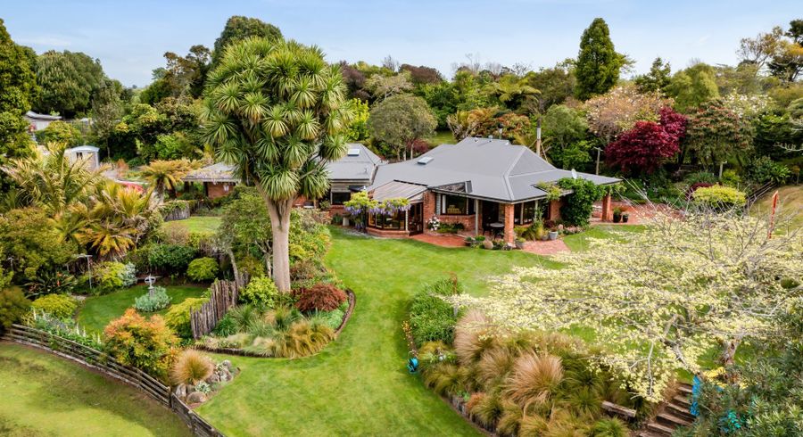  at 14 Ngawhini Road, Hawera