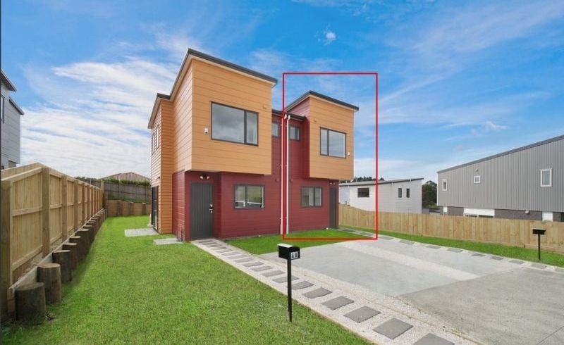  at 8B Poruru Close, Papakura, Papakura