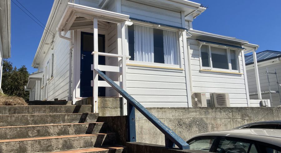  at 1/52 Wright St, Mount Cook, Wellington, Wellington