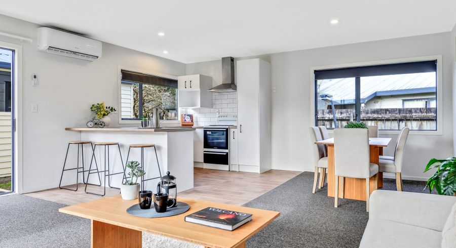  at 41a Karaka Street, Nawton, Hamilton, Waikato