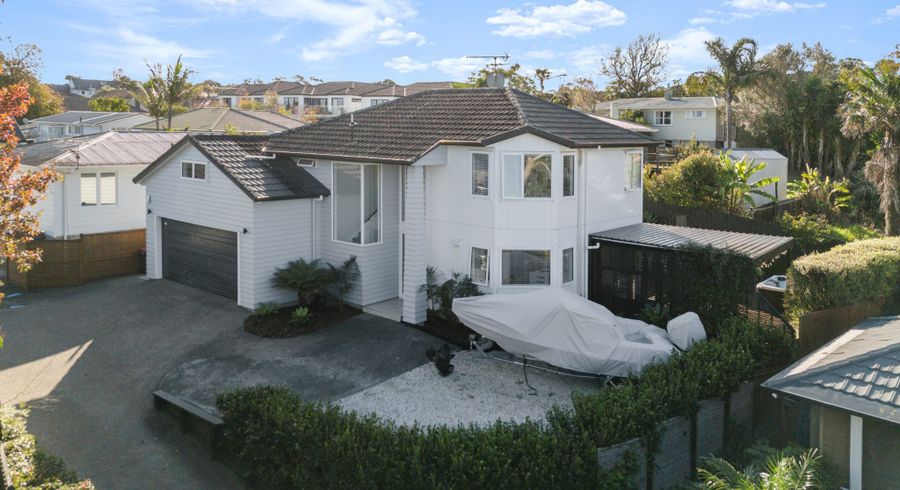  at 12A Bledisloe Street, Cockle Bay, Manukau City, Auckland