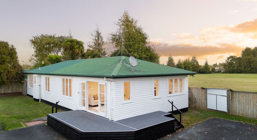  at 47A Morris Road, Hillcrest, Hamilton, Waikato