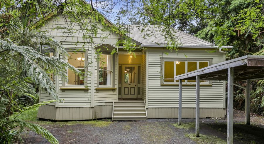 at 51 Opanuku Road, Henderson Valley, Auckland