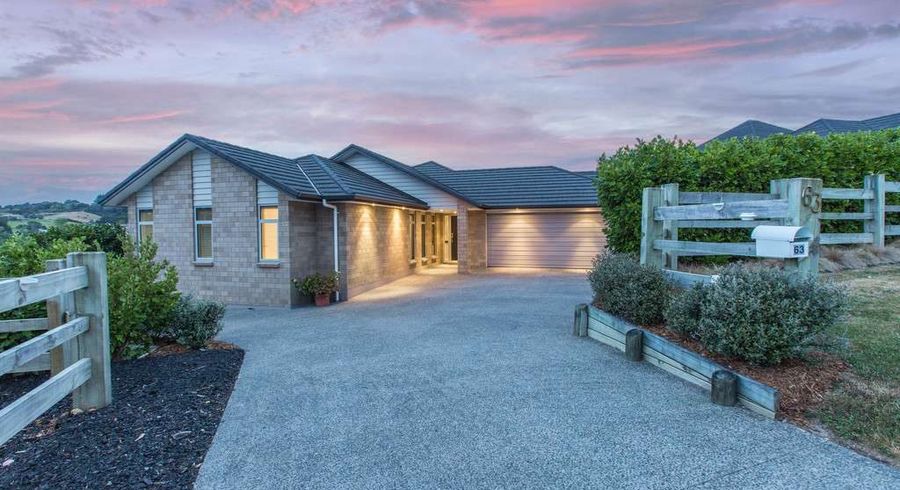  at 63 Sovereign Street, Flat Bush, Auckland