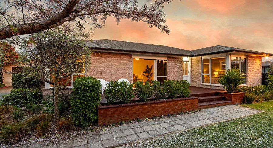  at 8 Armitage Street, Bishopdale, Christchurch City, Canterbury