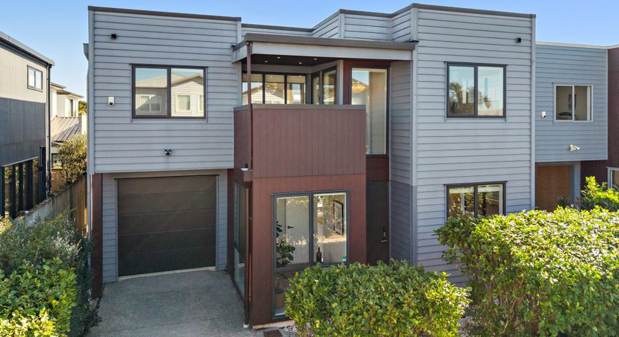  at 34 Lockheed Street, Hobsonville, Waitakere City, Auckland