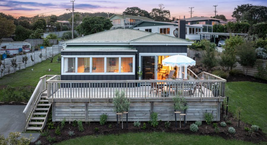  at Leigh, Rodney, Auckland