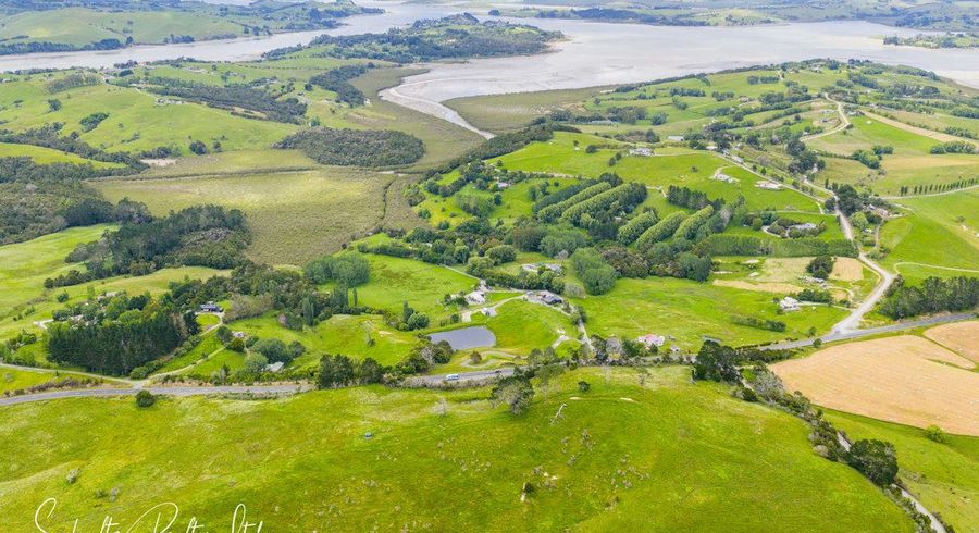  at 0 Wearmouth Road, Paparoa, Kaipara, Northland