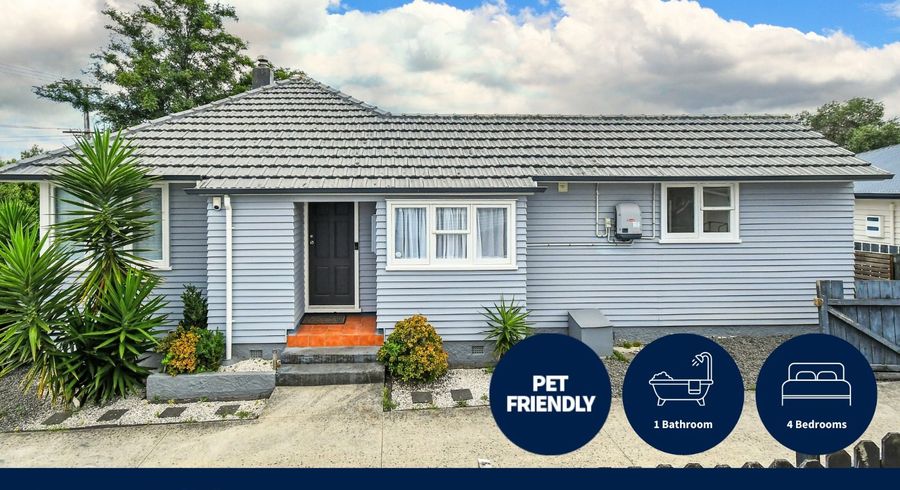  at 111 Porchester Road, Papakura, Auckland