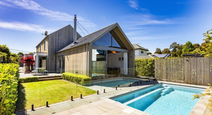  at 3 Ngahere Street, Fendalton, Christchurch