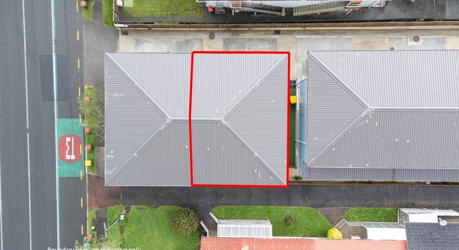  at 2/24 Pah Road, Epsom, Auckland City, Auckland