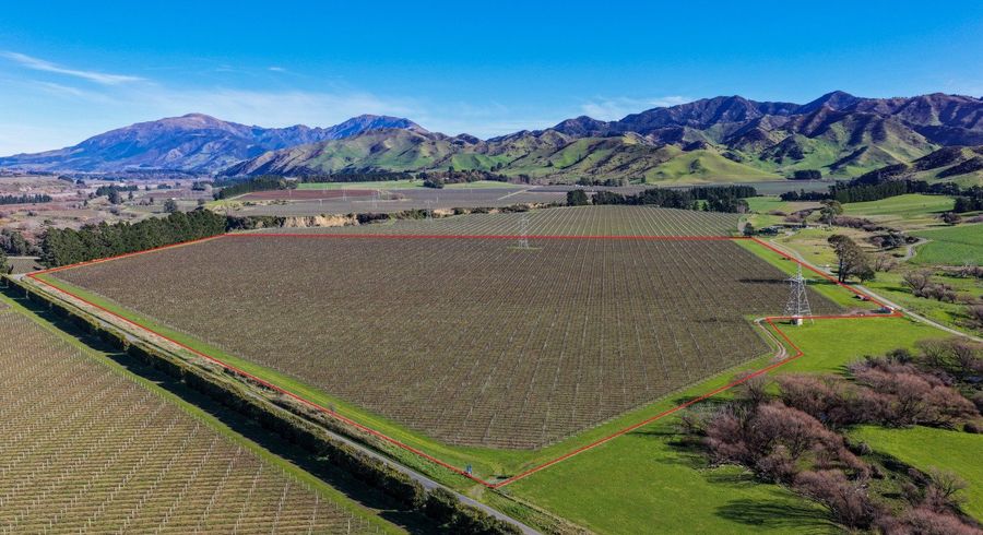  at 592 Awatere Valley Road, Awatere Valley, Marlborough, Marlborough