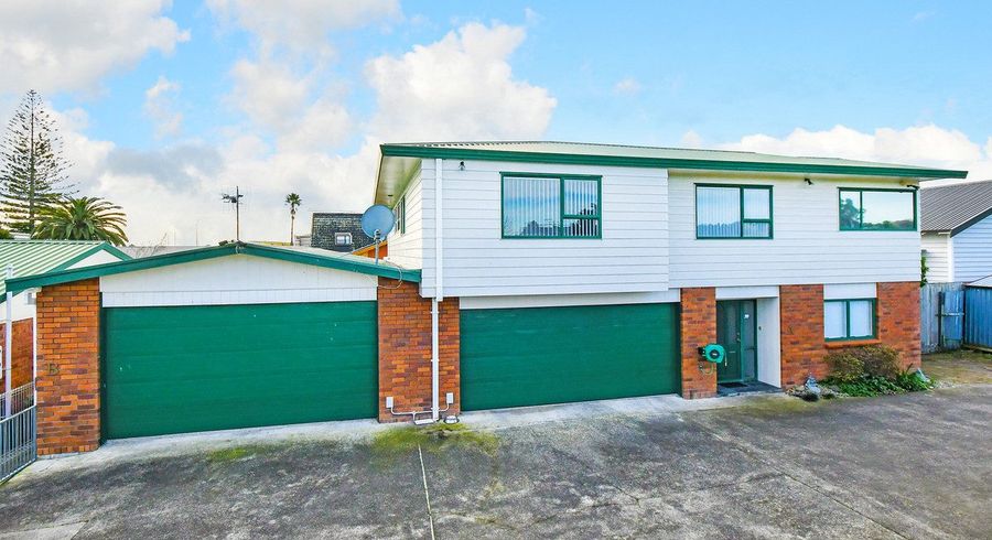  at 2/128 Maich Road, Manurewa, Manukau City, Auckland