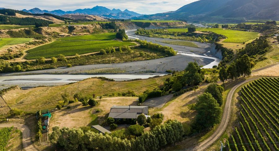 at 1745 Awatere Valley Road, Awatere Valley, Seddon