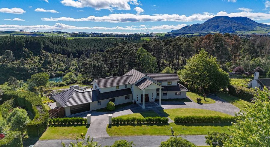  at 184 Ferndale Way, Rangatira Park, Taupo, Waikato