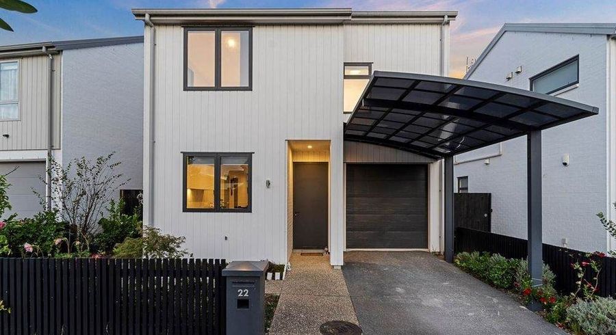  at 22 Fenchurch Street, Glen Innes, Auckland