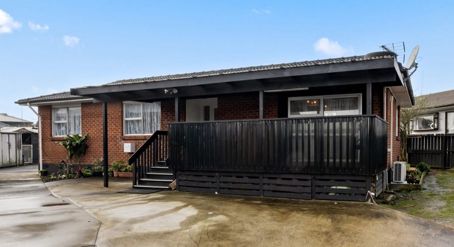  at 58 Hokianga Street, Mangere East, Auckland