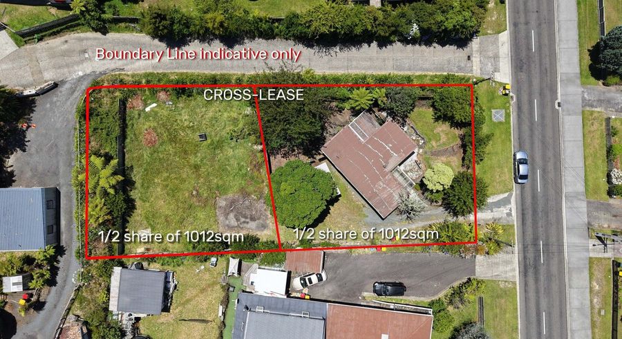  at 89 and 89A Gordon Road, Western Heights, Rotorua, Bay Of Plenty