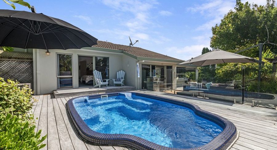  at 33A Clydesdale Avenue, Somerville, Manukau City, Auckland