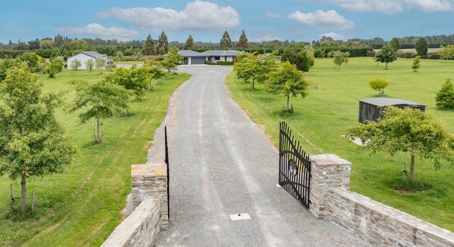  at 69 Threlkelds Road, Ohoka, Kaiapoi