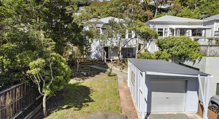  at 2 Melrose Crescent, Melrose, Wellington, Wellington