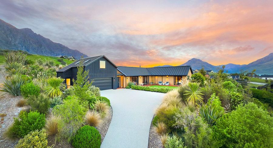  at 6A Kinross Lane, Jacks Point, Queenstown-Lakes, Otago