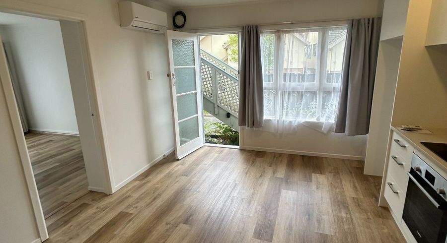  at 3/6 Tahora Avenue, Remuera, Auckland