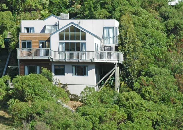  at 218 Barnard Street, Wadestown, Wellington
