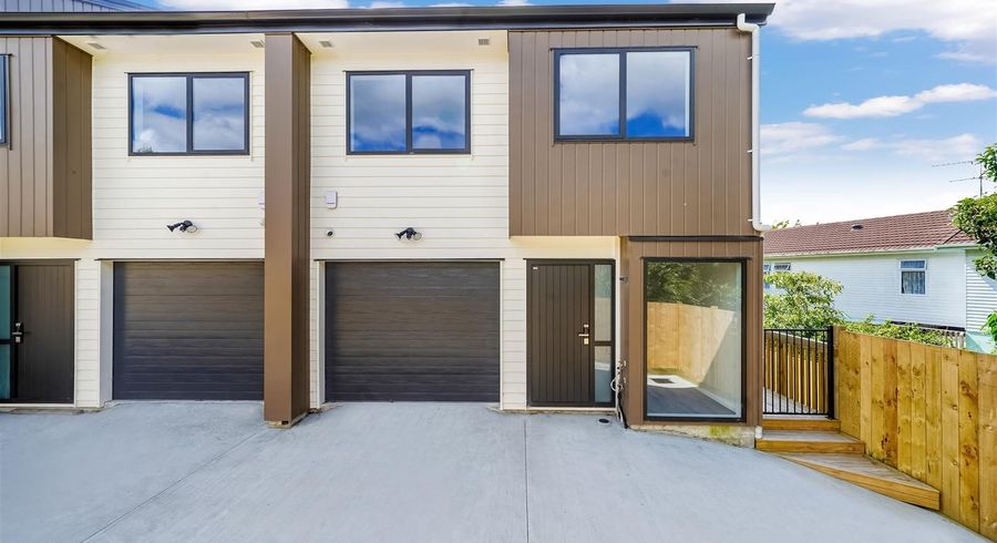  at 3/2 Wood Street, Papakura, Papakura