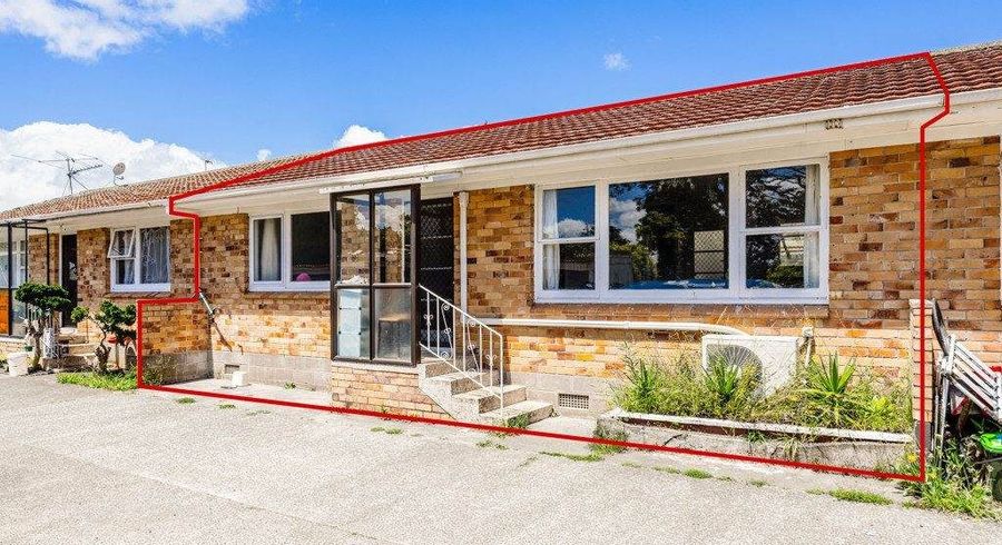  at 3/37 Buckingham Crescent, Manukau, Manukau City, Auckland