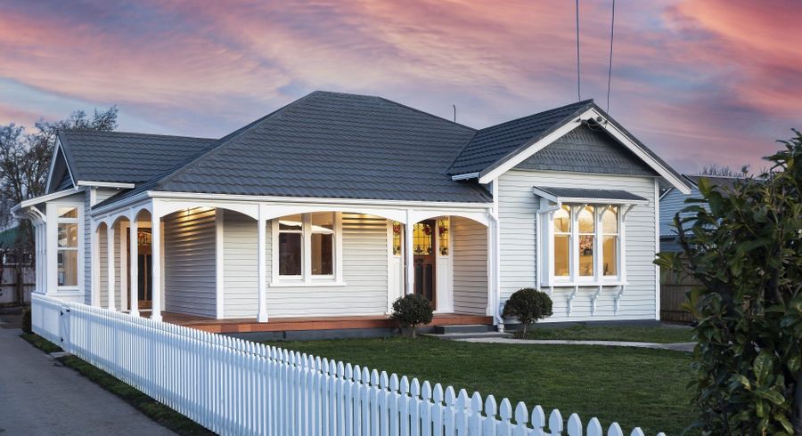  at 46 Neville Street, Spreydon, Christchurch