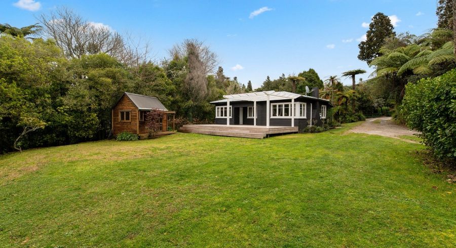  at 155B Te Akau Road, Okere Falls, Rotorua