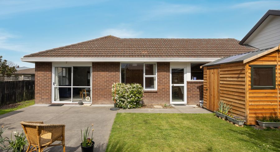  at 2/10B Thames Street, Mairehau, Christchurch