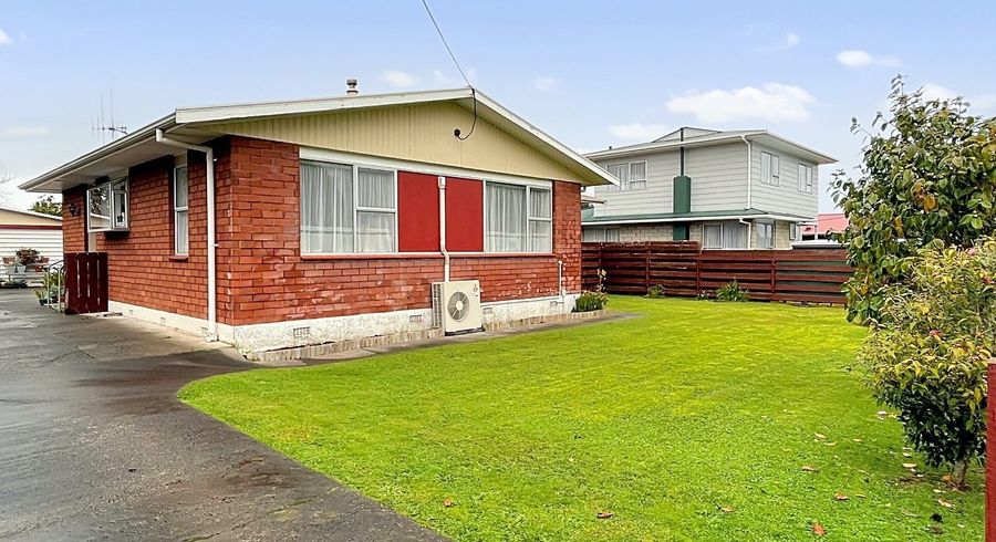  at 399 Kimbolton Road, Feilding, Feilding