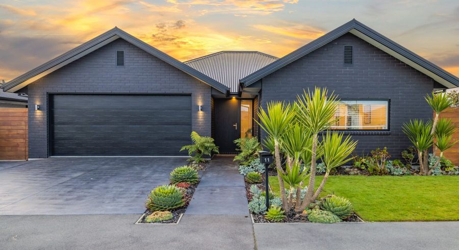  at 11 Leader Street, Marshland, Christchurch City, Canterbury
