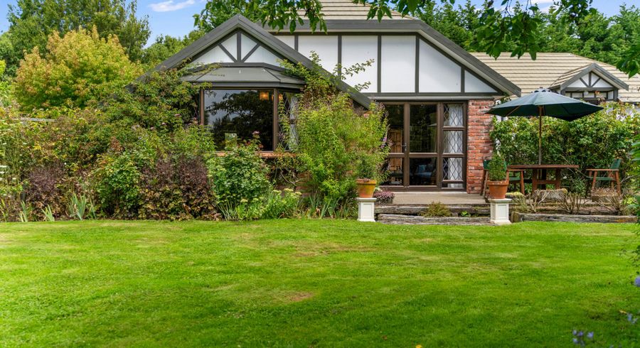  at 21 Lawrence Road, Branxholme, Southland, Southland