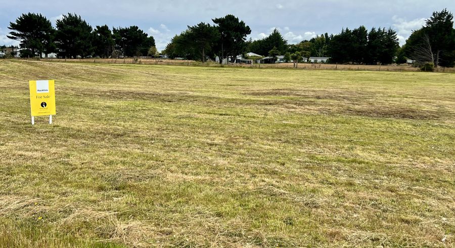  at 32 Amos Way, Otatara, Invercargill