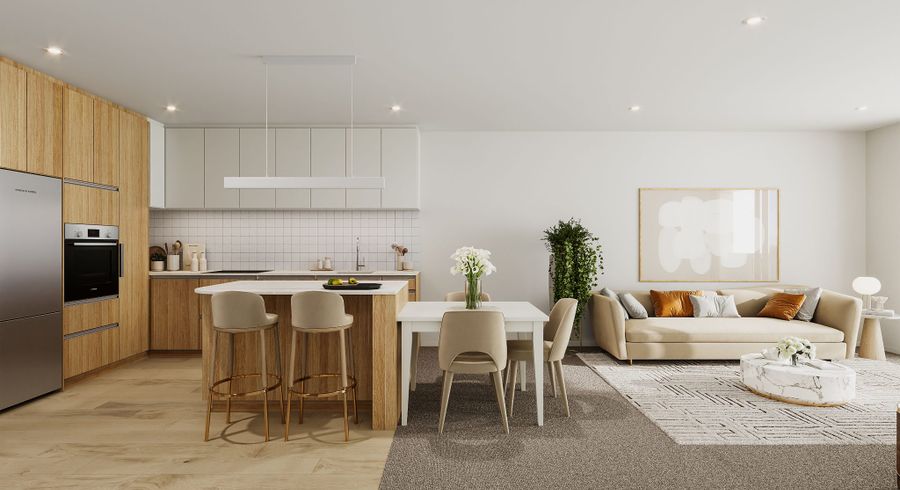  at 261 Madras Street, City Centre, Christchurch City, Canterbury