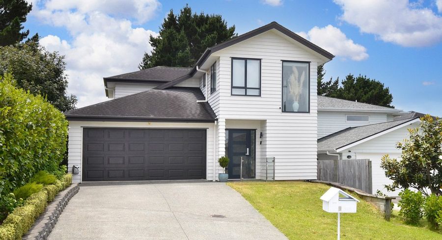  at 9 Buccaneer Court, Gulf Harbour, Rodney, Auckland